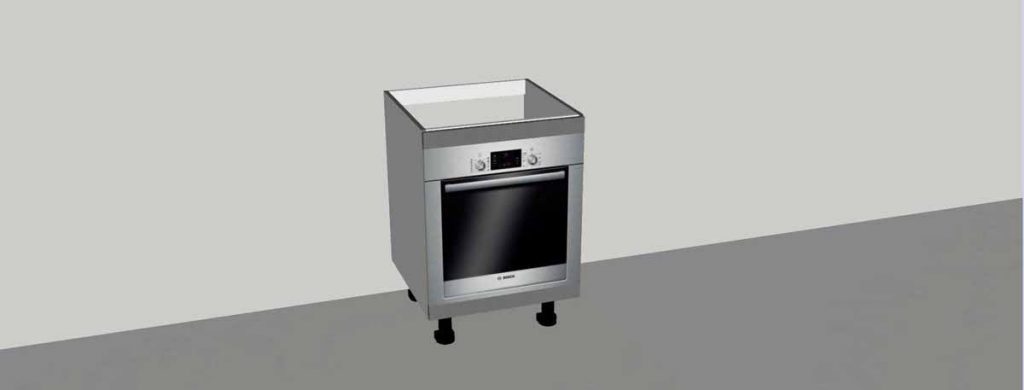 How to choose the right kitchen cabinets for your house?