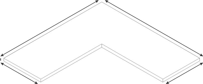 L-Shaped