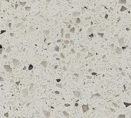White Ice Benchtop